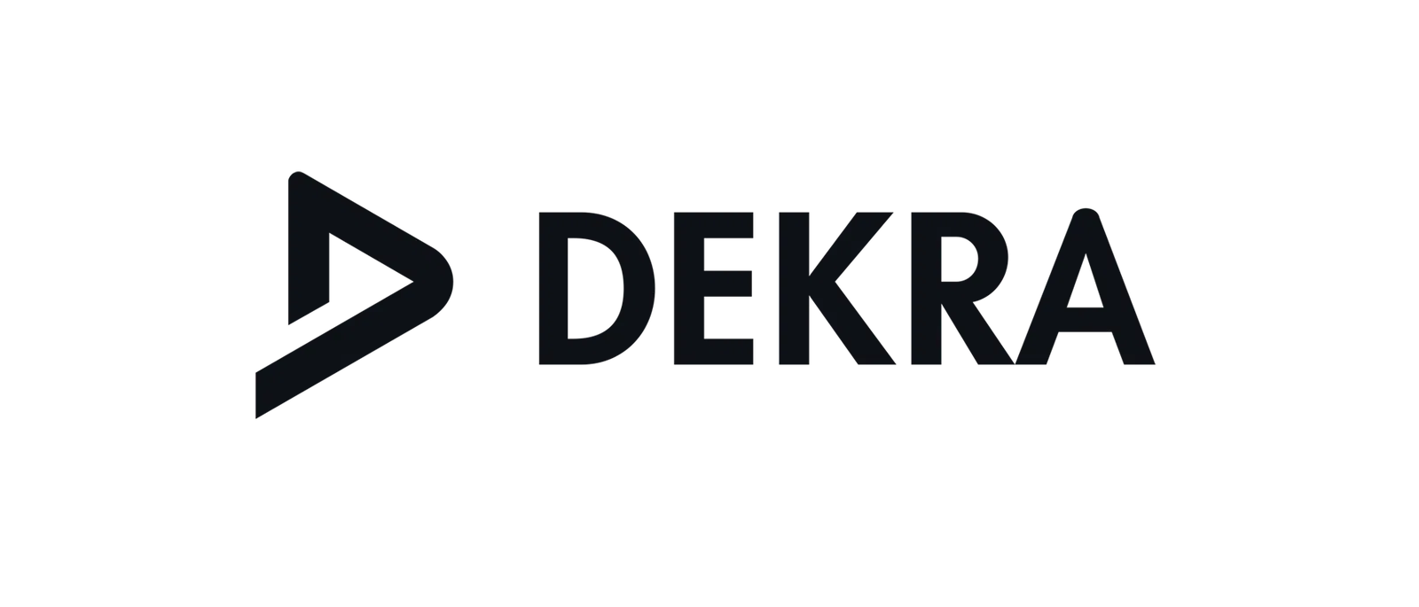 Logo DEKRA