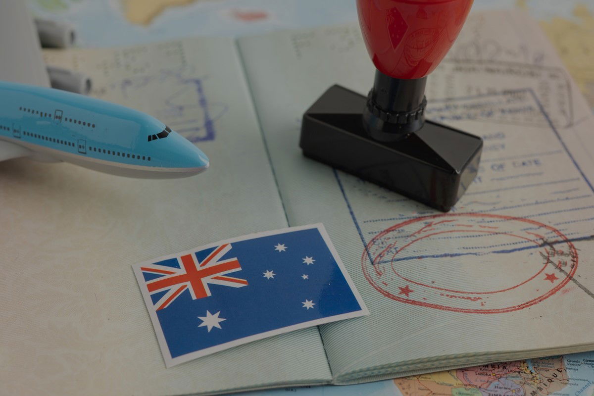 Visa for Australia