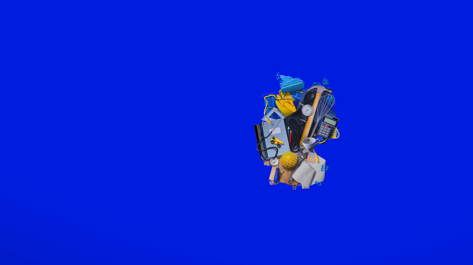 Professional recognition