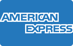 Logo American Express