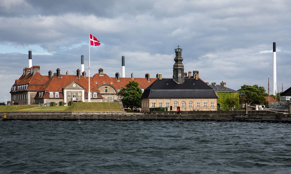 Kopenhagen, Denmark