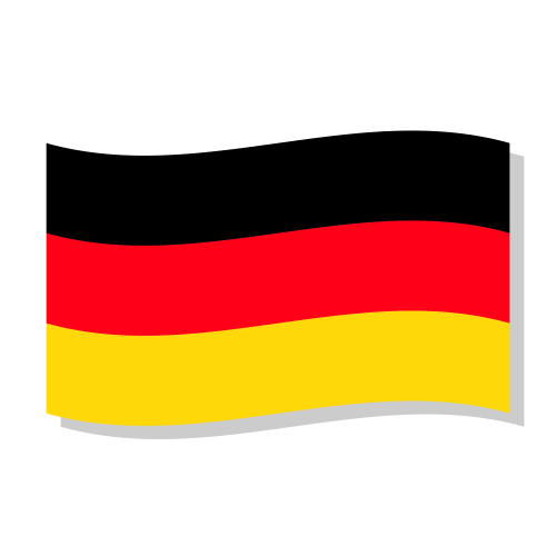 German flag