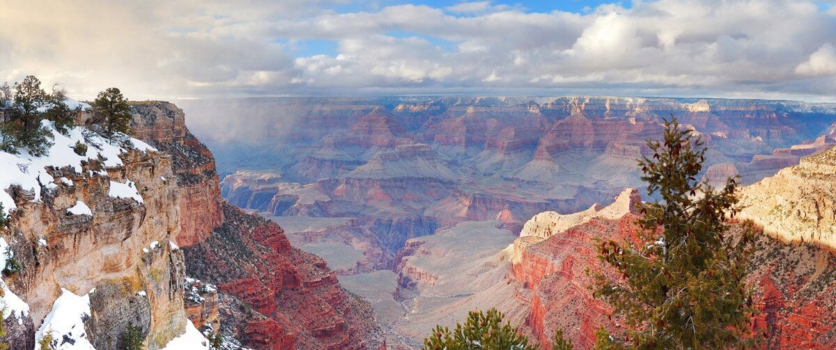Grand Canyon USA
