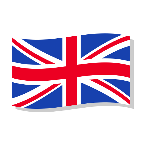 UK flag