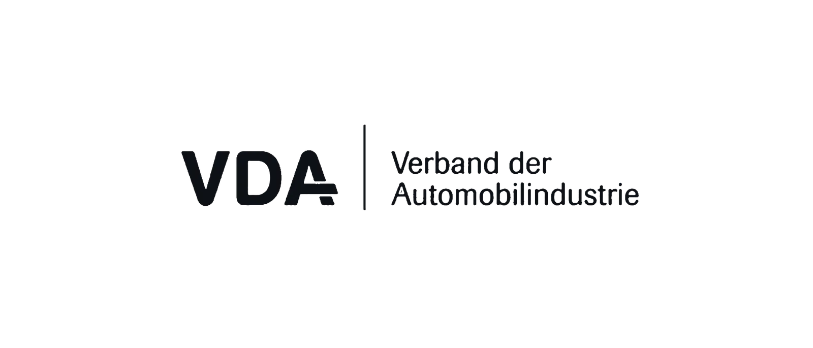 Logo VDA