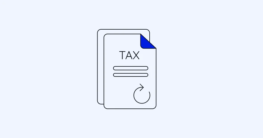 Steuererklärung
