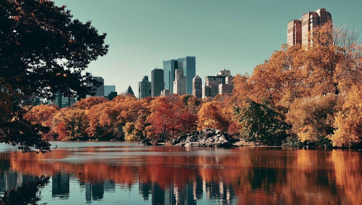 Manhatten New York City