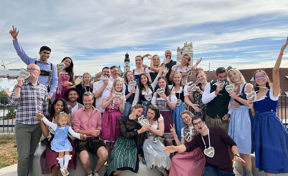 lingoking Wiesn 2024