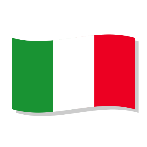 Italian flag