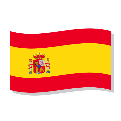Spanish flag