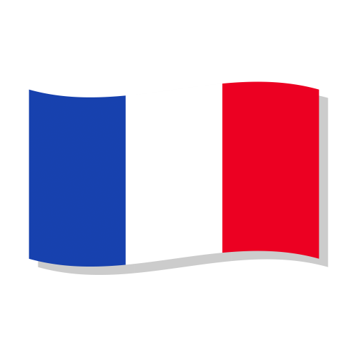 French flag