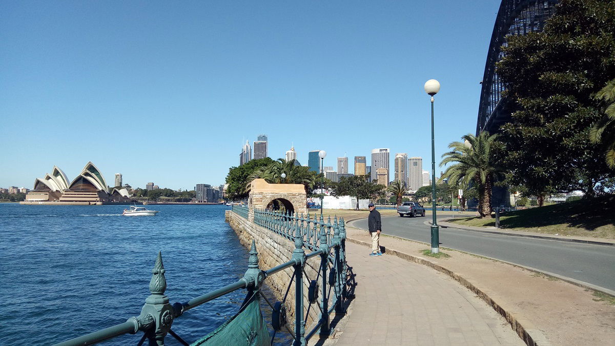 Sydney Opera House Australia