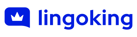 lingoking logo
