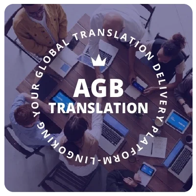 AGB übersetzen