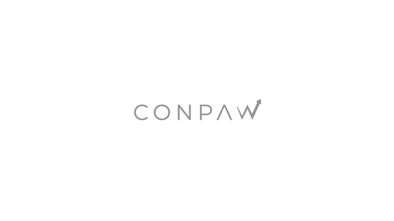 Referenz Story conpaw Logo
