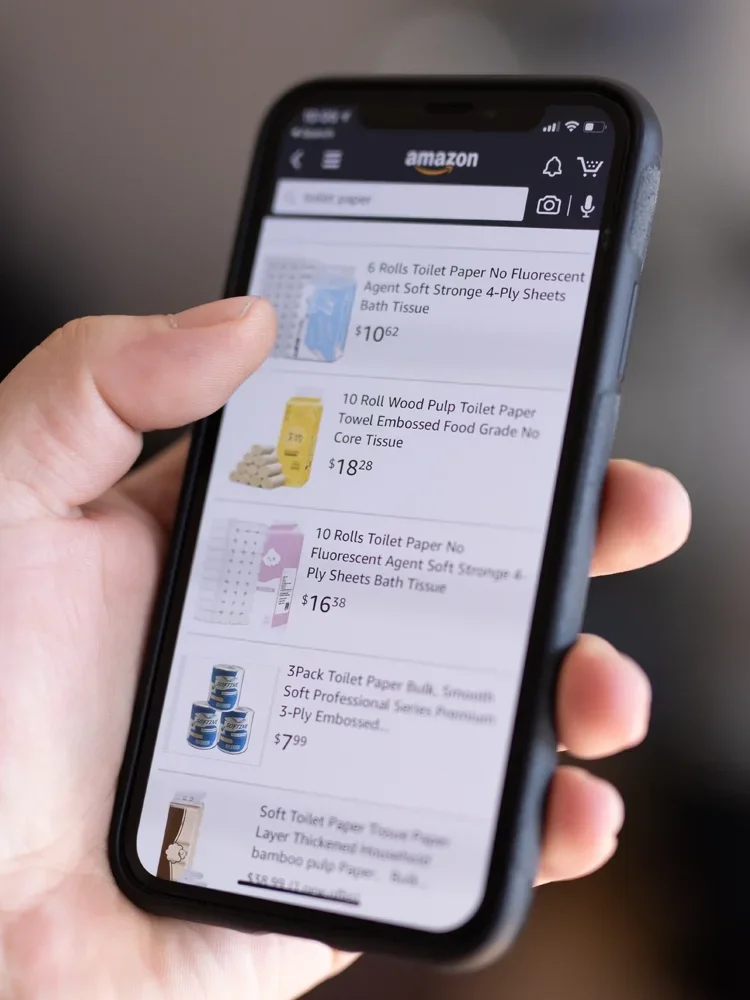 Vorschaubild: Amazon Listing Ratgeber-Artikel