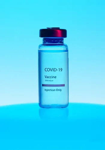 Have your Covid-19 test translated now