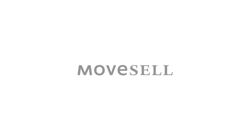 Referenz Story movesell Logo