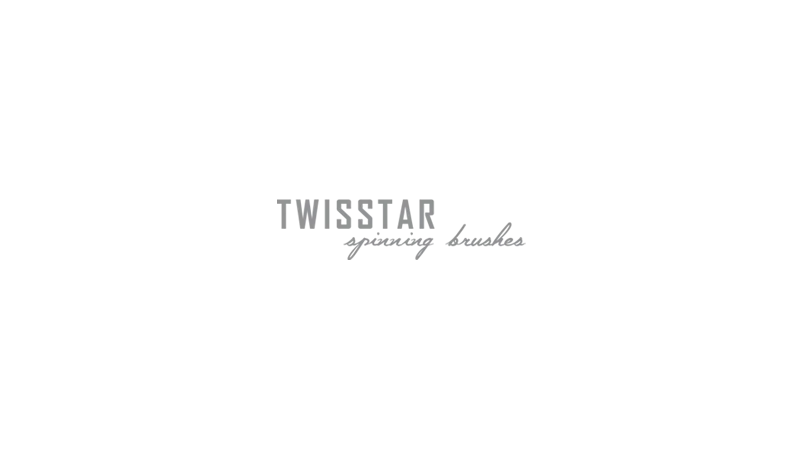 Referncias twisstar Logo