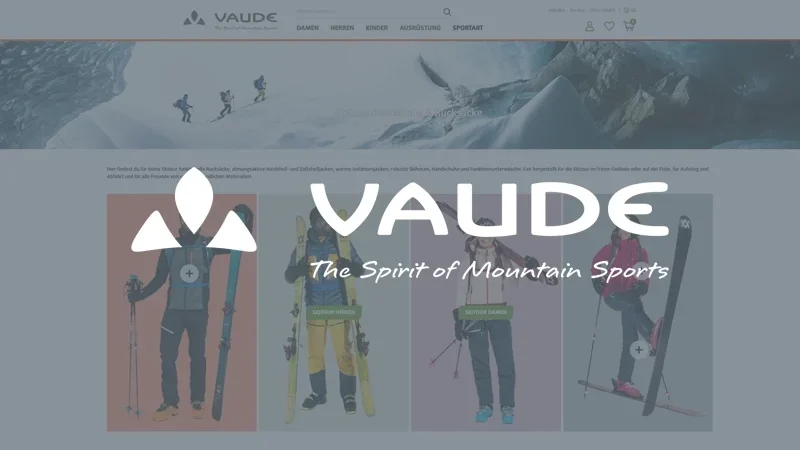 VAUDE Sport