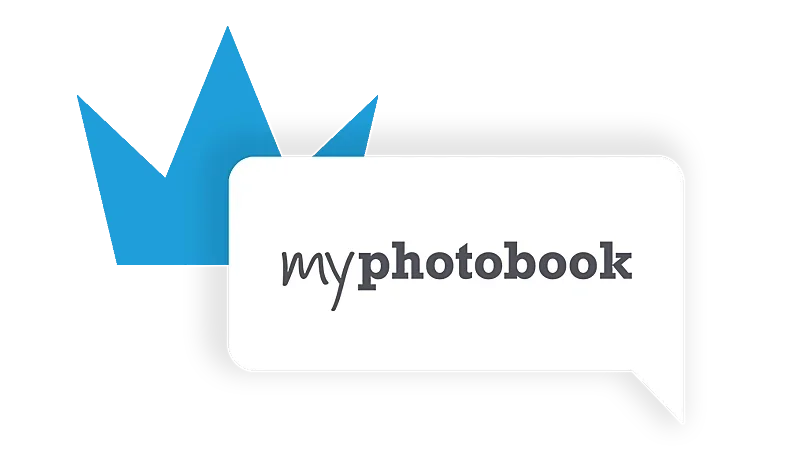 myphotobook Bubble