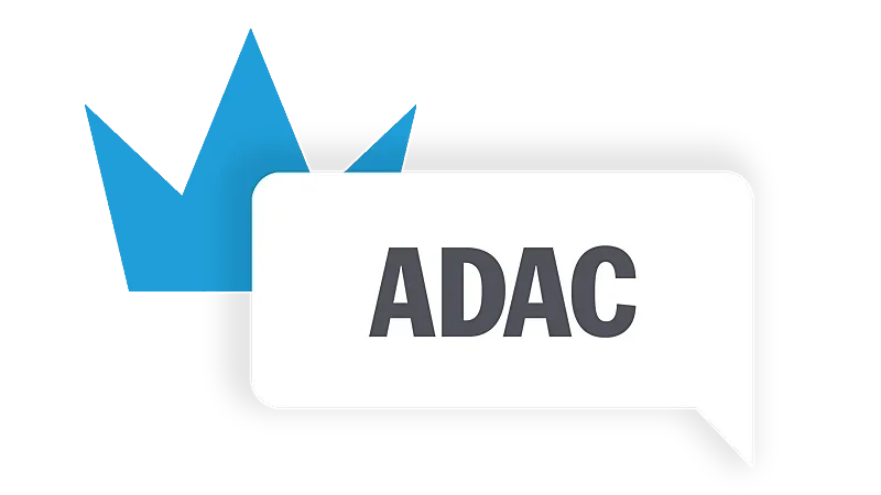ADAC Feedback
