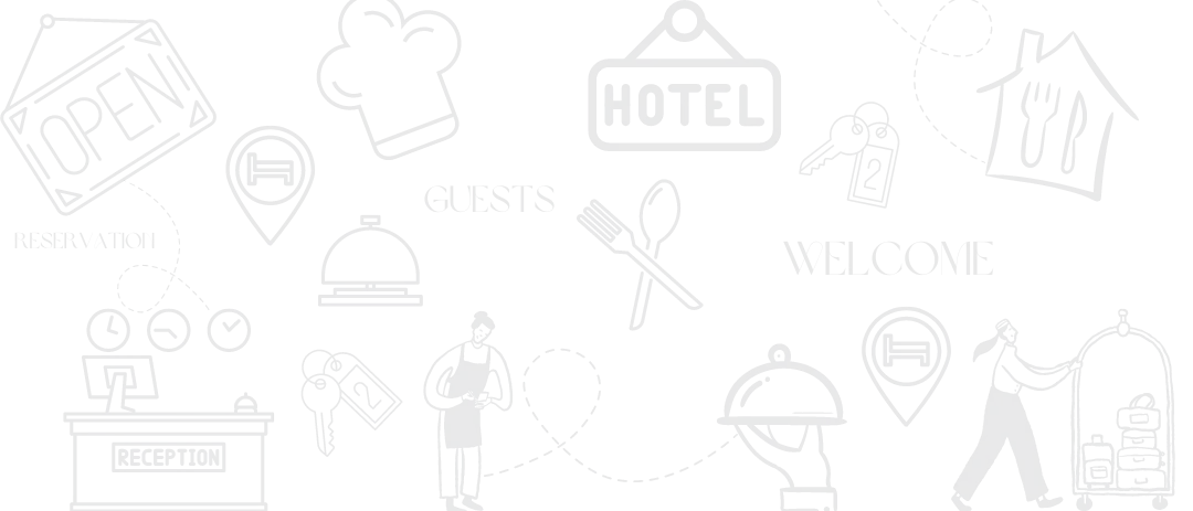 Hotel und Gastgewerbe