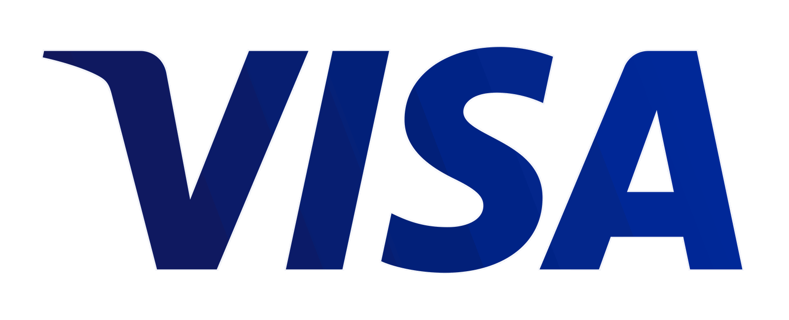 Logo VISA