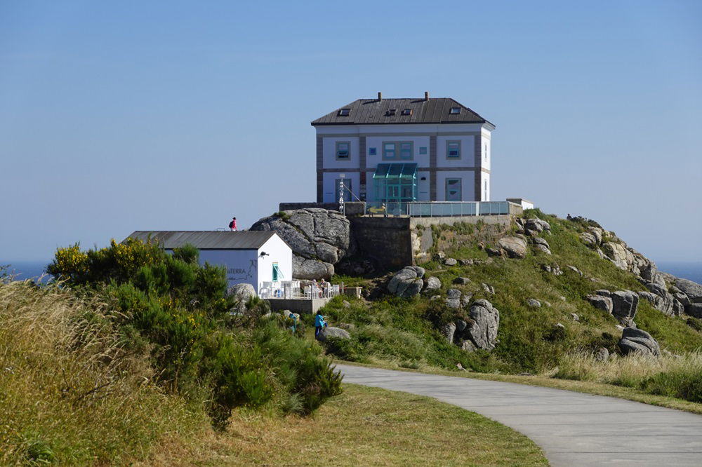 Camino de Santiago