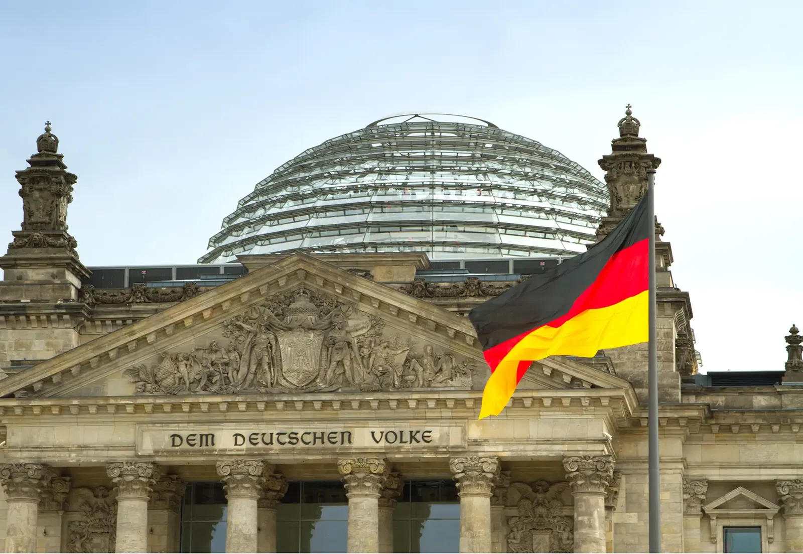 Deutscher Bundestag