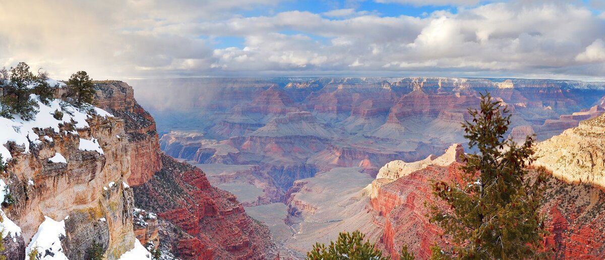 Grand Canyon USA