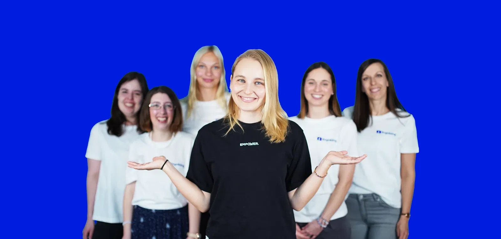 lingoking team
