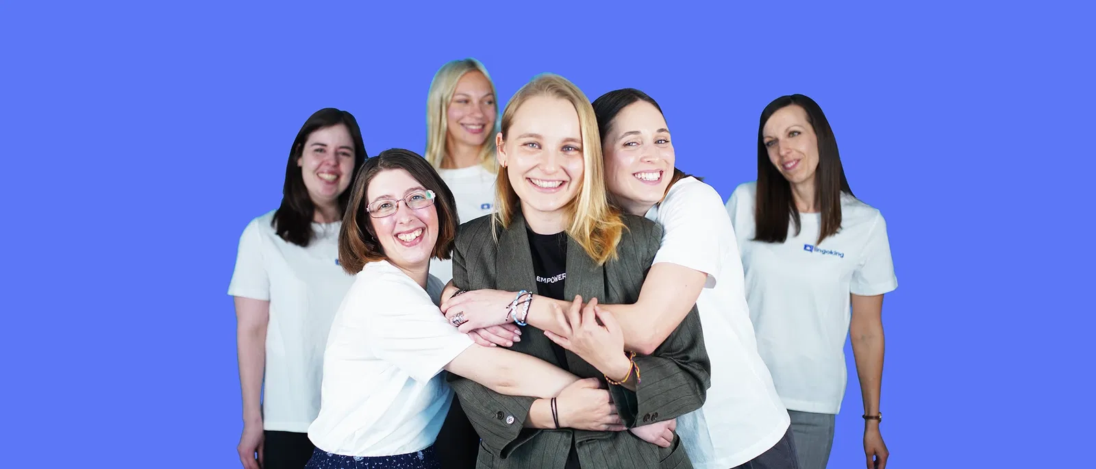 lingoking team