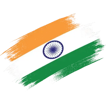 Indian Flag