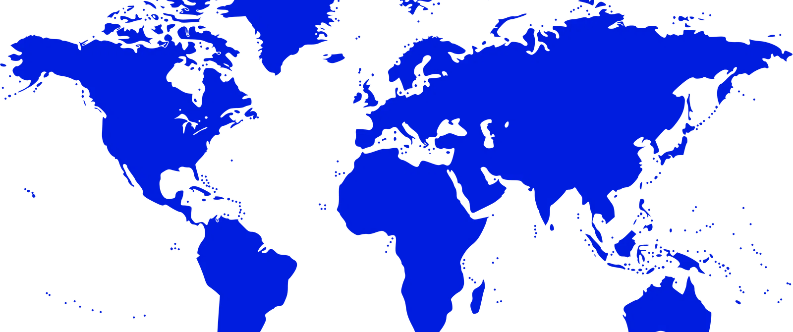 World Map