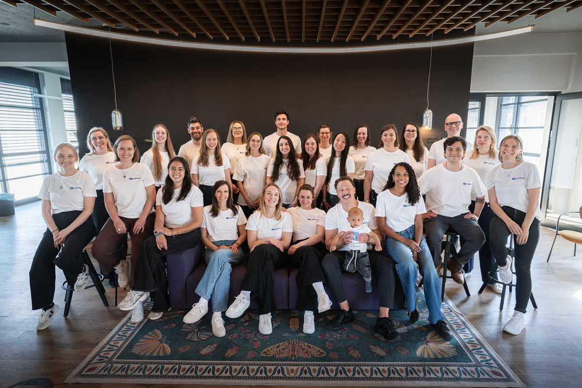 lingoking Team lingoking Teambild