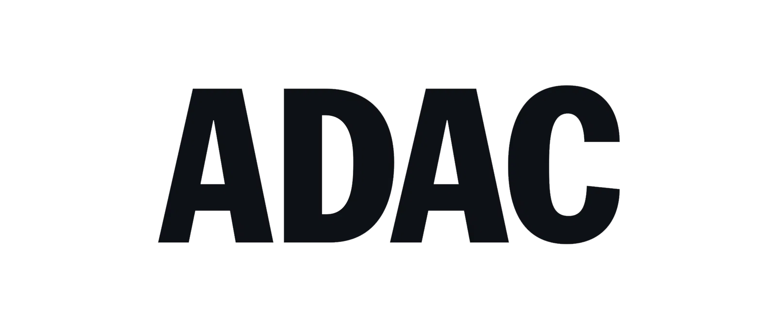 Logo ADAC