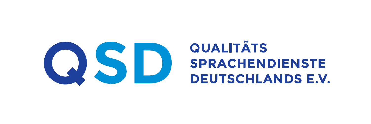 QSD e.V. QSD e.V.