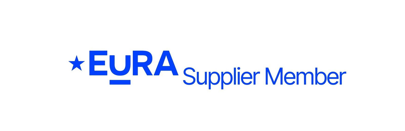 Logo EuRA Supplier Member