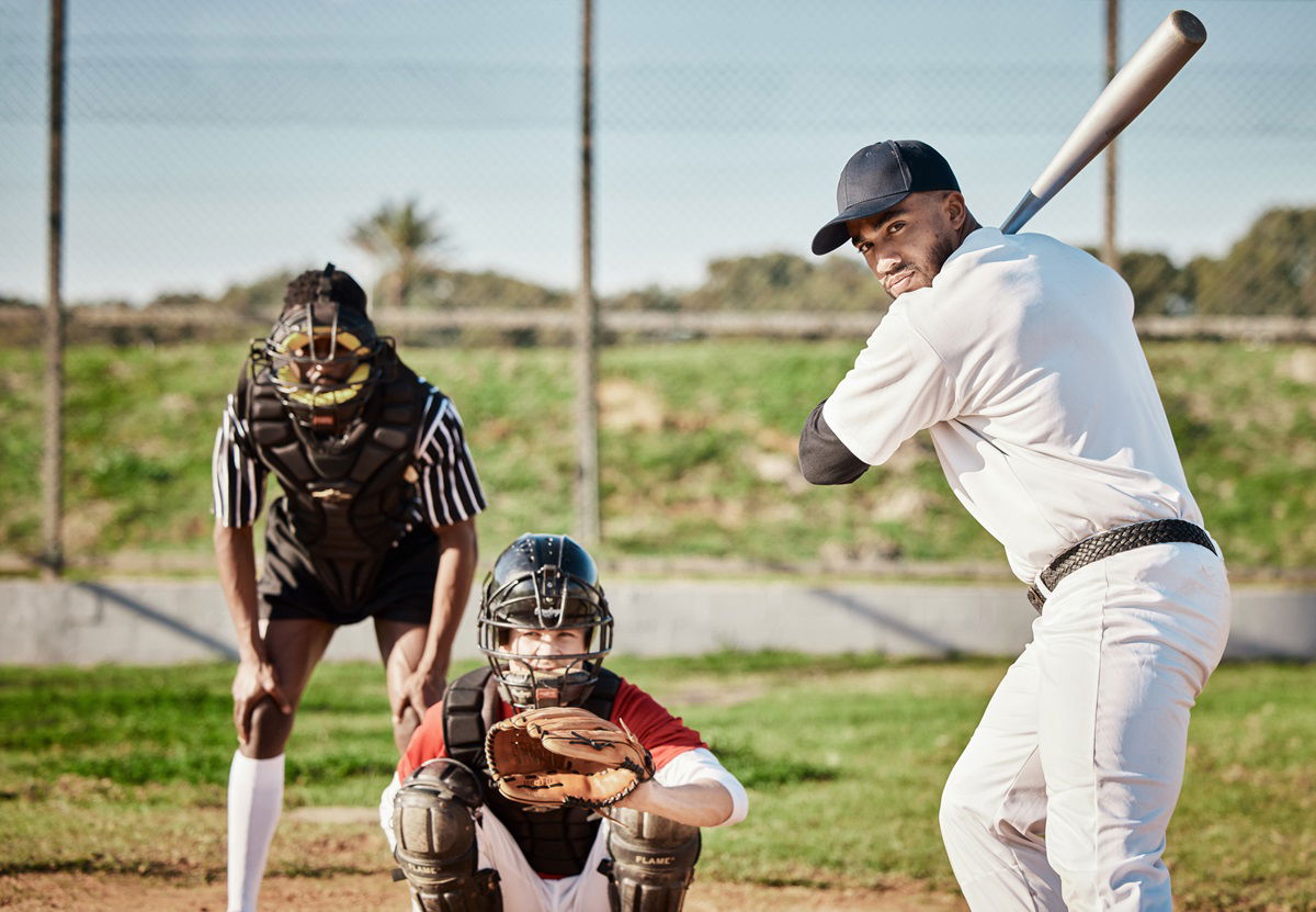 Baseball