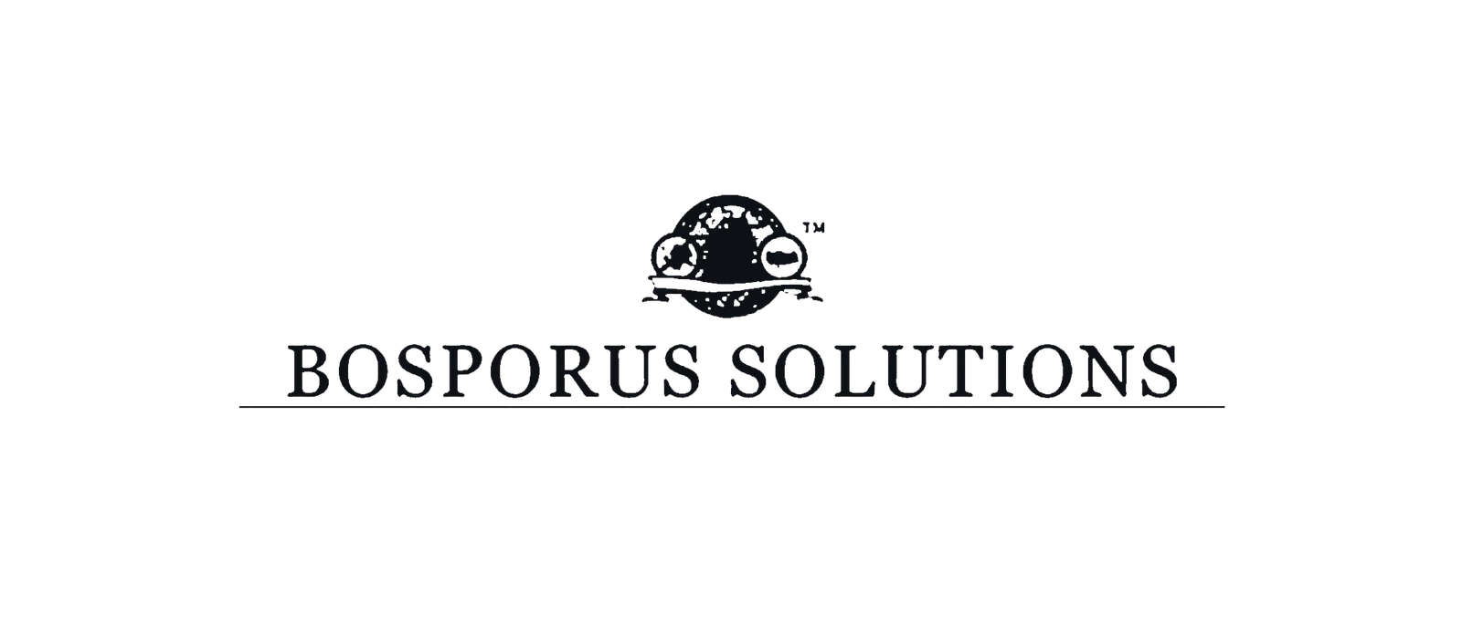 Logo Bosporus Solutions