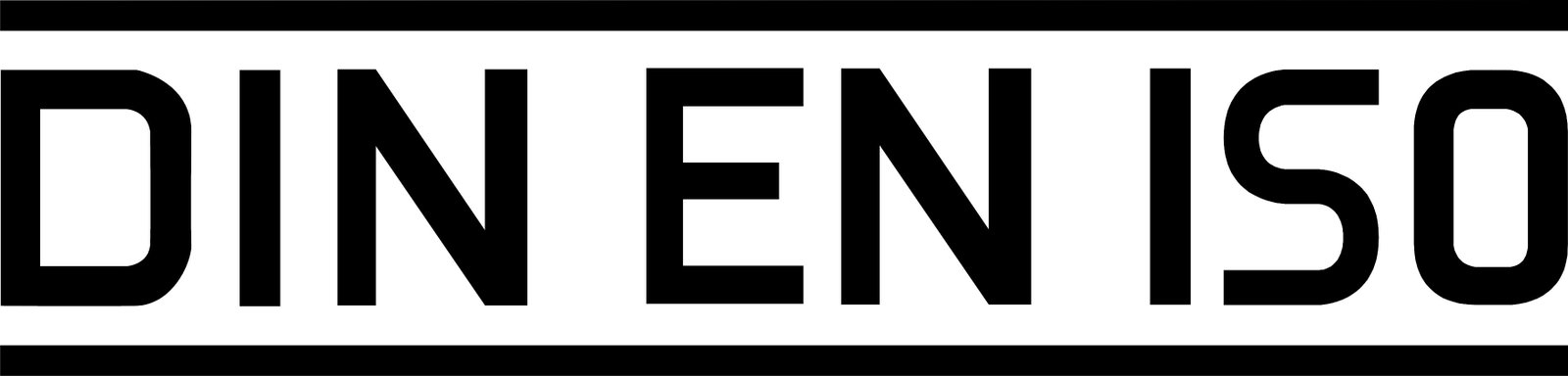 Image One DIN EN 17100 Siegel