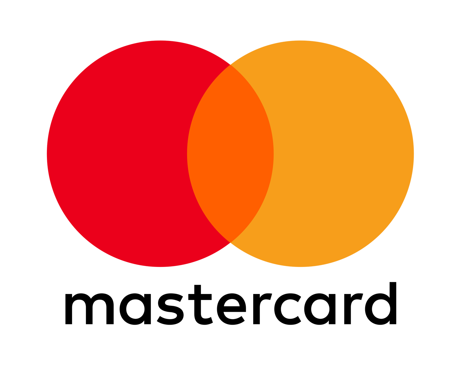 Logo Mastercard