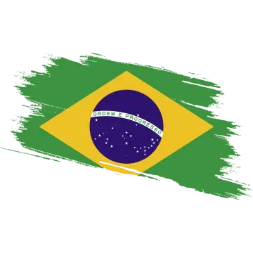 Brasilian Flag